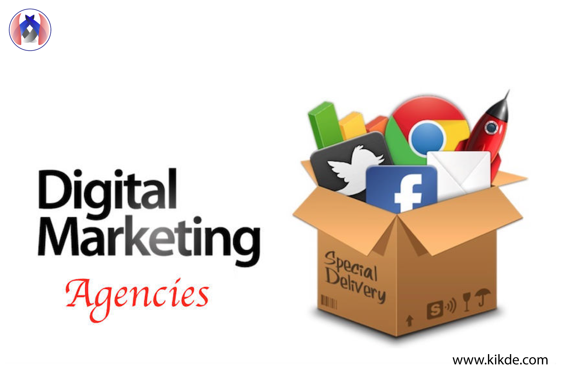 Are you thinking about starting your digital marketing agency?